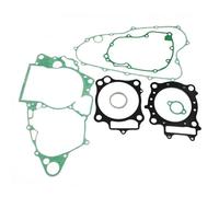 Kit réparation joint Kit De Couvercles Moteur Moto, Joints Cylindre, Pour CRF450R 2007 2008