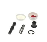 Kit réparation joint pompe de frein moto CBR125R '04 '99 -06 -06 VT125 SHADOW MSB-108