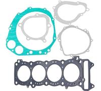 Kit réparation joint Pour Suzuki Pour GSR750 2011-2012 Ensemble Kits Joints Couvercles Carter Cylindre Moto(The kits)
