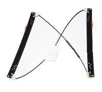 Kit Réparation Lève-vitre Électrique Avant Droit Pour VW Pour Touareg 2003 2004 2005 2006 2007 2008 2009 2010