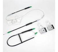 Kit Réparation Lève-vitre Électrique Pour Skoda Pour Fabia MK1 2000 2001 2002 2003 2004-2008 Porte Avant Droite