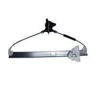 Kit réparation lève-vitre pour Mazda CX-7 2007 2008 2009 2010 2011 2012 EG2159590A Lève-vitre Électrique De Voiture Côté Avant Gauche sans Moteur Lève-vitre électrique