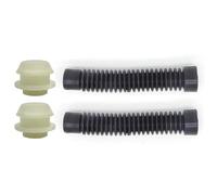 Kit Réparation Levier Vitesse Câble Liaison Levier Sélection Changement Vitesse Manuel Douille Bowden 1K0711266R Compatible Avec VW Pour Beetle 5C 2011-2019 Pour Caddy 2004-2015(color1)