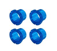 Kit Réparation Levier Vitesse Pour Lexus LS400 SC300 SC400 Bague | Douille De Manchon De Bras De Levier De Vitesse De Transmission Automatique 90385-11003(4PCS)