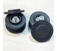 Kit Réparation Levier Vitesse Pour Opel Pour Insignia AB G09 2009-2020 | Kit De Réparation De Bague De Liaison D'extrémité Tige Câble Changement De Vitesse 2 Pièces Sélecteur D'extrémité