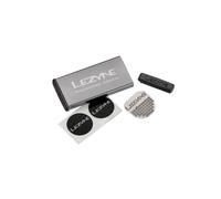 Kit réparation LEZYNE METAL KIT (Silver) TU