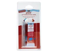 Kit réparation liner piscine 30ml - Colle vinyl sous l'eau
