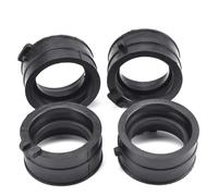 Kit Réparation Manchon D'admission De Carburateur Pour Pour CBR600 Pour CBR600F3 Pour CBR 600 600F3 1995 1996 1997 1998 Adaptateur Collecteurs D'admission Carburateur