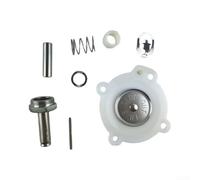 Kit Réparation Membrane C113443 C113444 Valve pour pulse Kit | Compatible C113443/C113444, matériau TPE avancé, résistance fatigue supérieure, remplacement facile