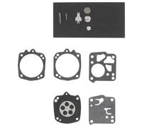 Kit réparation membranes et joints carburateur adaptable DOLMAR modèles PC6200, PC7300