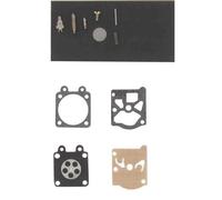 Kit réparation membranes et joints carburateur adaptable EFCO modèles 8400, HUSQVARNA modèles 225, 235 - STIHL modèles 025, FS85,