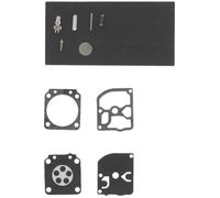 Kit réparation membranes et joints carburateur adaptable HUSQVARNA modèle 445