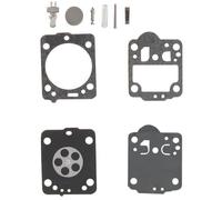 Kit réparation membranes et joints carburateur adaptable HUSQVARNA modèles 235, 240