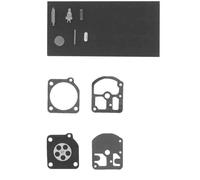 Kit réparation membranes et joints carburateur adaptable HUSQVARNA modèles 240, 345, 346, 346XT, 350, 351 - SHINDAIWA modèles E757,