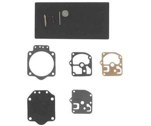 Kit réparation membranes et joints carburateur adaptable McCULLOCH modèles PM610, C25-19-01