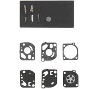 Kit réparation membranes et joints carburateur adaptable RYOBI, MTD modèle LE TWIST - ECHO modèles PB1000, PB1010, ES1000