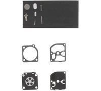 Kit réparation membranes et joints carburateur adaptable STIHL modèles FS38, FS45, FS46, HS45, HT70, HT75