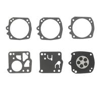 Kit réparation membranes et joints carburateur adaptable TILLOTSON DG-10HS adaptable pour machines PARTNER K650, K700 et K850 et