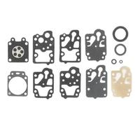 Kit réparation membranes et joints carburateur adaptable WALBRO