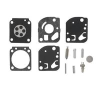 Kit réparation membranes et joints carburateur adaptable ZAMA pour carburateur C1U monté sur DOLMAR MS30 HOMELITE ST155, ST175,