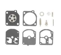 Kit réparation membranes et joints carburateur adaptable ZAMA pour carburateur monté sur ECHO 280E, EVLP, 290E et EVLP