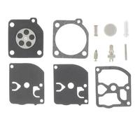 Kit réparation membranes et joints carburateur adaptable ZAMA pour carburateur monté sur ECHO CS332