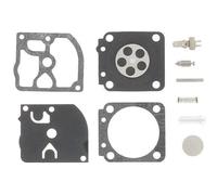 Kit réparation membranes et joints carburateur adaptable ZAMA pour modèle carburateur C1Q monté sur STIHL, FUIJ HFL500X et MFL500X