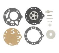 Kit réparation membranes et joints carburateur adaptable ZAMA pour modèle carburateur C1Q monté sur STIHL 08, 070, 090, TS350S,