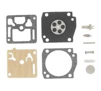 Kit réparation membranes et joints carburateur adaptable ZAMA pour modèle carburateur C1Q monté sur HUSQVARNA 365, JONSERED 2065, ST