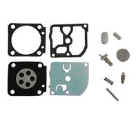 Kit réparation membranes et joints carburateur adaptable ZAMA pour modèle carburateur C1Q sur STIHL BG55, BG85, BG65, BG45 et BG46