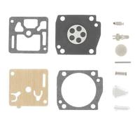 Kit réparation membranes et joints carburateur adaptable ZAMA pour modèle carburateur C1U monté sur Green Machine STIHL 034, 034