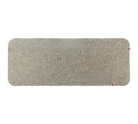 Kit Réparation Micro-ondes Plaque Mica Universelle(G) | Résiste aux températures extrêmes, protège composants internes, durée de vie prolongée, usage sûr quotidien