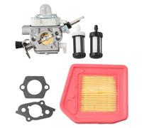 Kit Réparation Moteur FS240 pour Taille-Haie pour robuste Kit | Construction métal , air inclus, résistance , longue durée vie