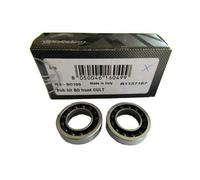 Kit Réparation Moyeu Campagnolo Usb Noir