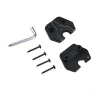 Kit Réparation Pare-Soleil Pour Ram 1500 2019-2023 Clip | Installation pour facile Inclus Tous Les Accessoires Résout Efficacement Le Problème D'Affaissement Taille