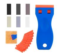 Kit Réparation Parquet 6 Couleurs, Mastic Bois, Pate a Bois Rebouchage, Kit Reparation Carrelage pour Stratifié, Bois, PVC, Carrelage, Meubles, pour Carrelage, Pierre Naturelle, Réparation de Marbre