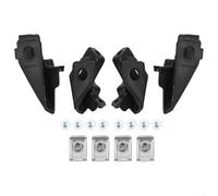 Kit Réparation Pattes Phares pour polo 2009-2017 6R0998225 Kit