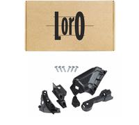 Kit réparation phare droit pour OPEL ASTRA J IV 2009-