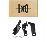 Kit réparation phare gauche pour TOYOTA COROLLA SEDAN E18 2013-