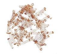 Kit Réparation Piano 90 Ressorts Inclus Kit Réparation Piano(Length 24mm)