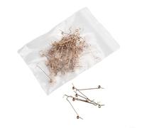 Kit Réparation Piano Vertical 90 Ressorts Durables(Length 34mm)