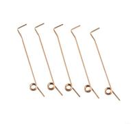 Kit Réparation Piano Vertical 90 Ressorts pour cuivre Kit Réparation