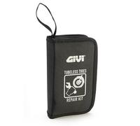 Kit Réparation Pneu Givi S450 Pour Pneus Sans Chambre, Noir