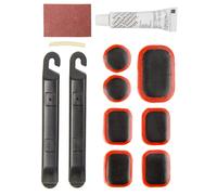 Kit réparation pneu vélo M-Wave