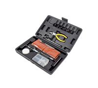 Malette De Réparation Pneus Tubeless - Kit Complet