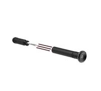 Zéfal Kit de réparation tubeless Z Bar Plugs – Noir