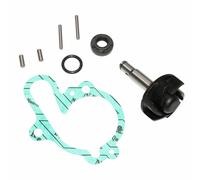 Kit reparation pompe a eau 50 a boite adaptable minarelli 50 am6-mbk 50 x-power-