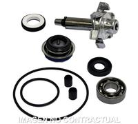 SGR Kit de révision de pompe à eau Honda SH 125 Argenté 1 pièce