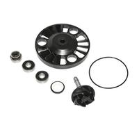 Kit Reparation Pompe A Eau Maxiscooter Adaptable Piaggio 125 X8 2004, X9 2001, Beverly 2001&
