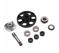 Kit reparation pompe a eau scoot adaptable aprilia 50 sr ditech (morini)-suzuki